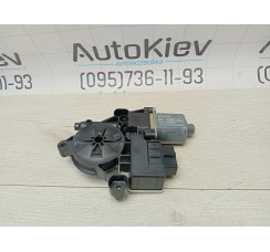 Мотор склопідйомника дверей задньої правої VW Golf VII 2012-2020