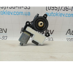 Мотор склопідйомника дверей задньої правої VW Golf VII 2012-2020