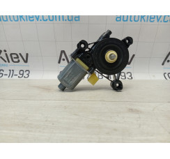 Мотор склопідйомника Audi Q3 F3 2018-2024