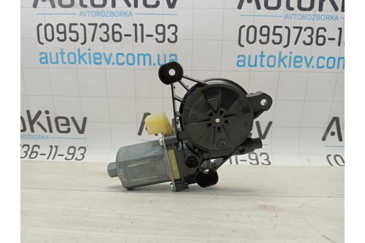 Мотор склопідйомника Audi Q3 F3 2018-2024 E850202102