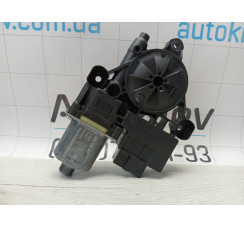 Мотор склопідйомника задніх лівих дверей VW Golf VII 2012-2020