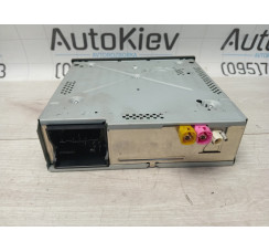 Мультимедіа блок навігація VW Passat B8 2015