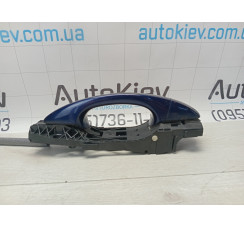 Ручка дверей передня/задня ліва VW Golf VII 2012-2020