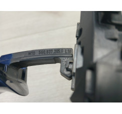 Ручка дверей передня/задня ліва VW Golf VII 2012-2020