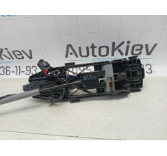 Ручка дверей передня права VW Golf VII 2012-2020