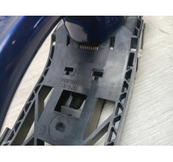 Ручка дверей передня права VW Golf VII 2012-2020