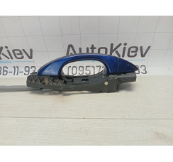 Ручка дверей передня/задня права VW Golf 2012-2020