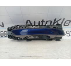 Ручка дверей передня/задня права VW Golf 2012-2020