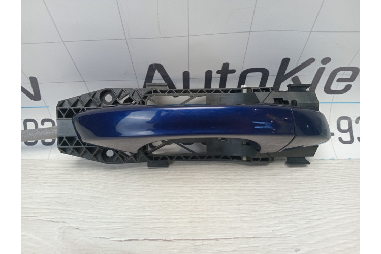 Ручка дверей передня/задня права VW Golf 2012-2020 5G0837206N