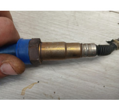 Лямбда-зонт датчик кислорода Audi A8 D4 2010-2017