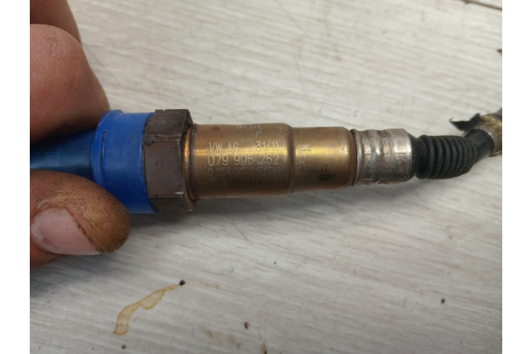 Лямбда-зонт датчик кислорода Audi A8 D4 2010-2017 079906262Q