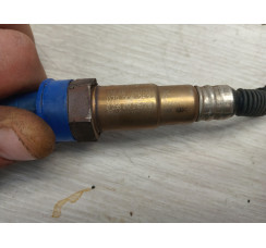 Лямбда-зонт датчик кислорода Audi A8 D4 2010-2017