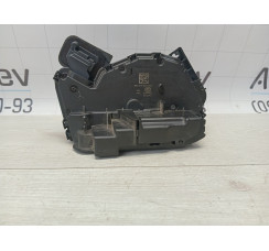 Замок передніх правих дверей Audi Q3 F3 2018