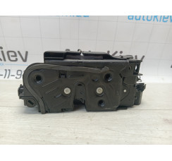 Замок передніх правих дверей Audi Q3 F3 2018