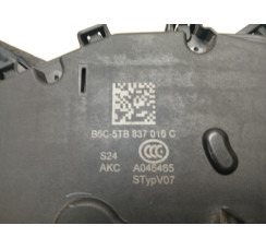 Замок передніх правих дверей Audi Q3 F3 2018