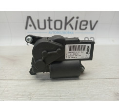 Привід заслінки печі VW Golf VII 2012-2020