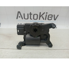 Привід заслінки печі VW Golf VII 2012-2020