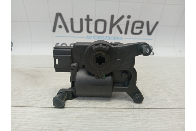 Привід заслінки печі VW Golf VII 2012-2020 5Q0907511D