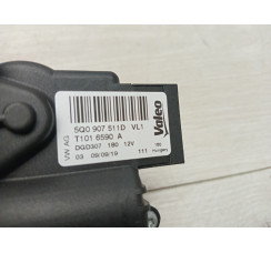 Привід заслінки печі VW Golf VII 2012-2020