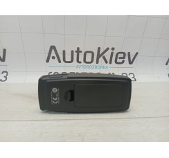 Пульт TUNERA TV DVB-T Audi A6 C6 2004-2011 