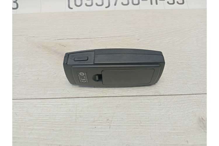 Пульт TUNERA TV DVB-T Audi A6 C6 2004-2011 4F0035207