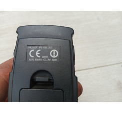 Пульт TUNERA TV DVB-T Audi A6 C6 2004-2011 