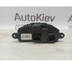 Резистор печки VW Golf VII2012-2020 