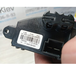 Резистор печки VW Golf VII2012-2020 