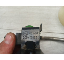 Датчик дорожнього просвіту передній правий VW Passat CC 2008-2017