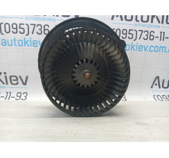 Моторчик пічки VW Golf VII 2012-2020