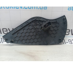 Захист торпеди правий VW Golf VII 2012-2020