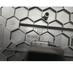 Захист торпеди правий VW Golf VII 2012-2020