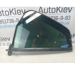  Форточка дверей задньої правої VW Golf VII 2012-2020