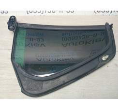  Форточка дверей задньої правої VW Golf VII 2012-2020