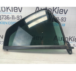 Квадрат двері задньої лівої VW Golf 2012-2020