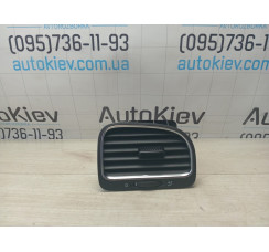 Дефлектор торпеди правий VW Golf VI 2009-2013