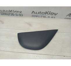 Защита заглушка торпеды правая VW Golf VI 2009-2013