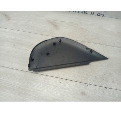 Защита заглушка торпеды правая VW Golf VI 2009-2013