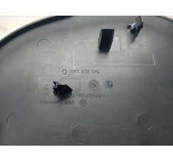 Защита заглушка торпеды правая VW Golf VI 2009-2013