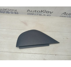 Захист заглушка торпеди ліва VW Golf VI 2009-2013