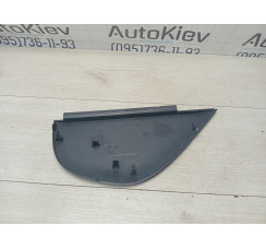 Захист заглушка торпеди ліва VW Golf VI 2009-2013