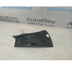 Накладка порога ззаду ліва Citroen C-Elysee 2016-2024