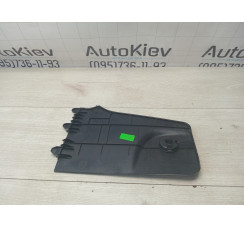 Накладка центральной консоли левая Chery Tiggo 8 2020-2024