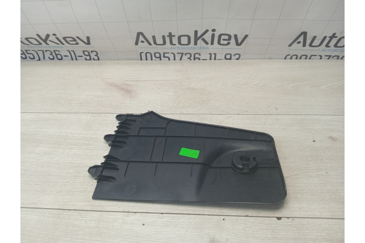 Накладка центральної консолі ліва Chery Tiggo 8 2020-2024 401000330AA Накладка центральної консолі ліва Chery Tiggo 8 2020-2024 401000330AA