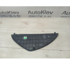 Накладка салону Hyundai i10 2007-2013