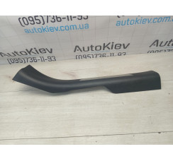 Накладка порога задняя левая Chery Tiggo 8 2020-2024