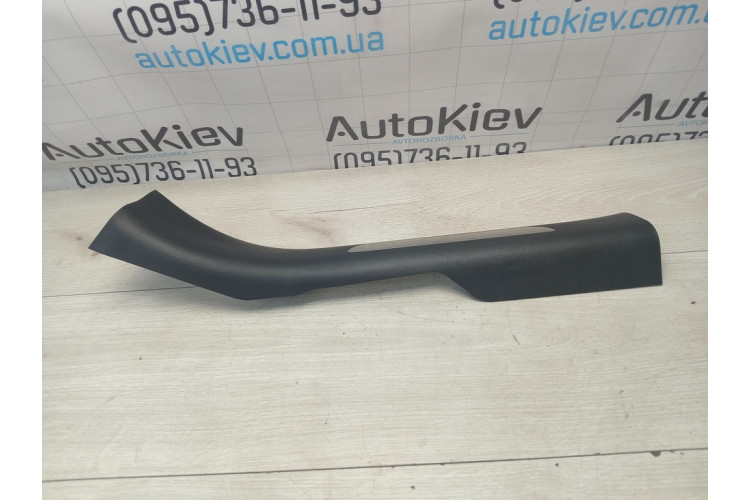 Накладка порога задняя левая Chery Tiggo 8 2020-2024 403000780AAABK