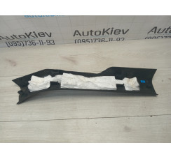 Накладка порога задняя левая Chery Tiggo 8 2020-2024