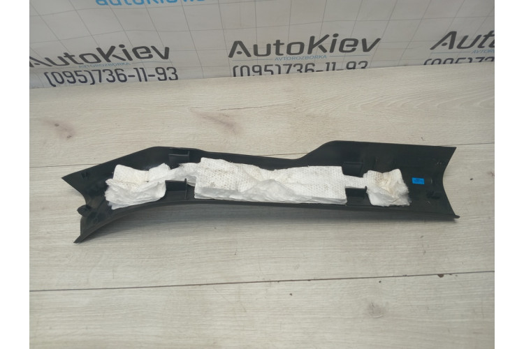 Накладка порога задняя левая Chery Tiggo 8 2020-2024 403000780AAABK