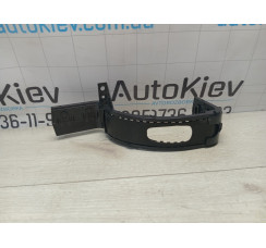 Пластик салону VW Golf V 2003-2009